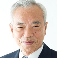 谷川 弥一